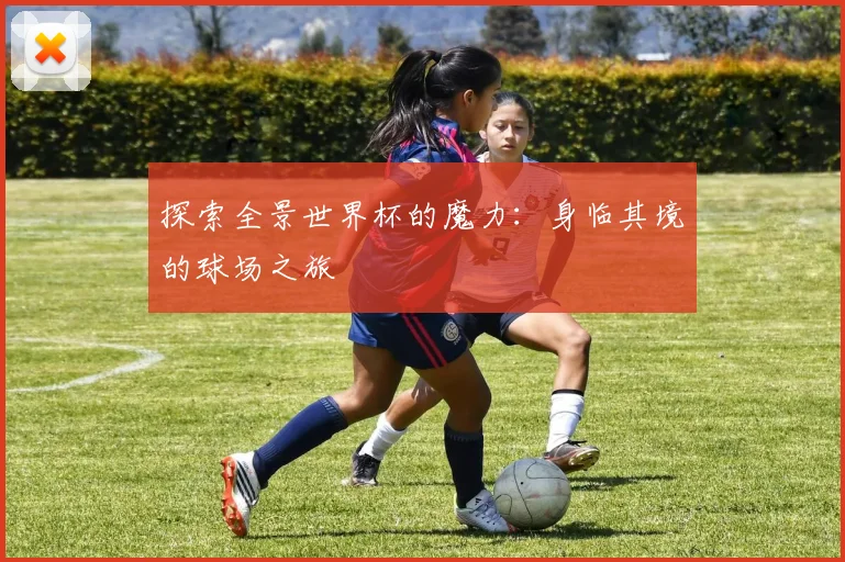 探索全景世界杯的魔力：身临其境的球场之旅