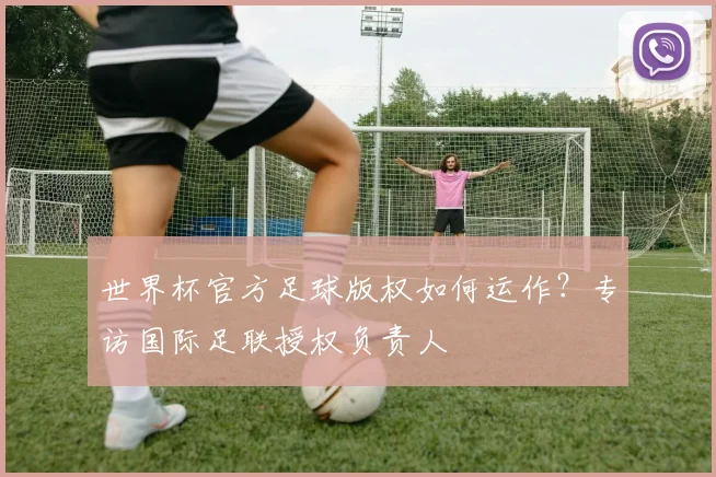 世界杯官方足球版权如何运作?专访国际足联授权负责人